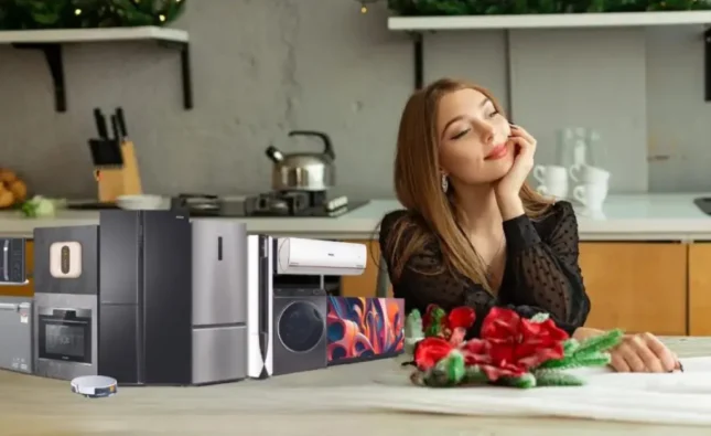 Time-Saving Tips for Healthy Cooking with Smart Kitchen Appliances