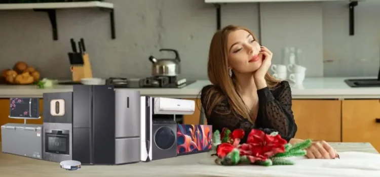 Time-Saving Tips for Healthy Cooking with Smart Kitchen Appliances