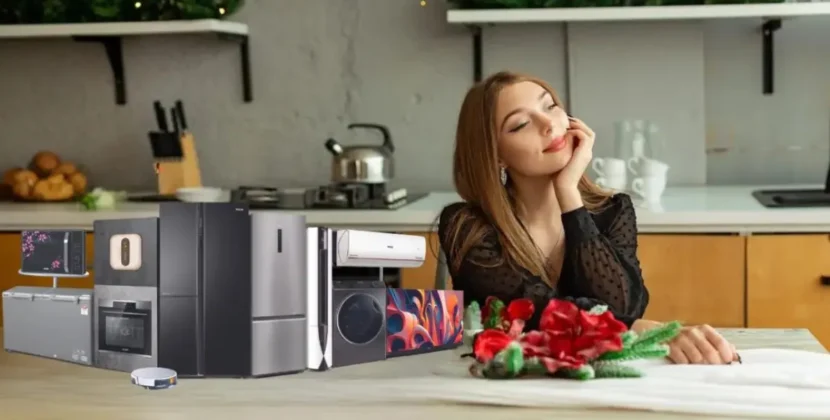 Time-Saving Tips for Healthy Cooking with Smart Kitchen Appliances
