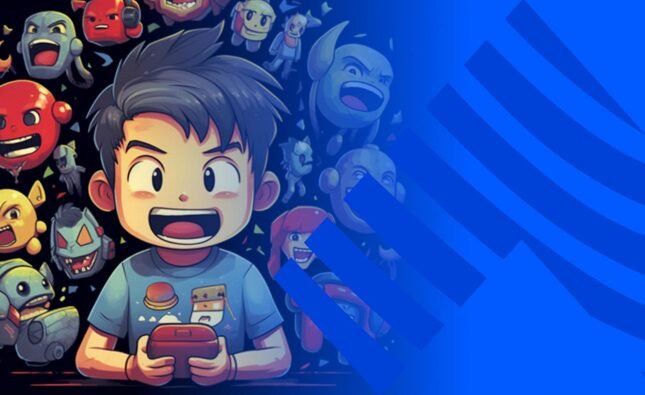 How Online Game Storylines Trigger Emotional Connection