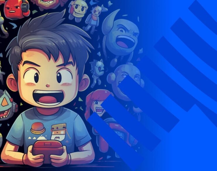 How Online Game Storylines Trigger Emotional Connection