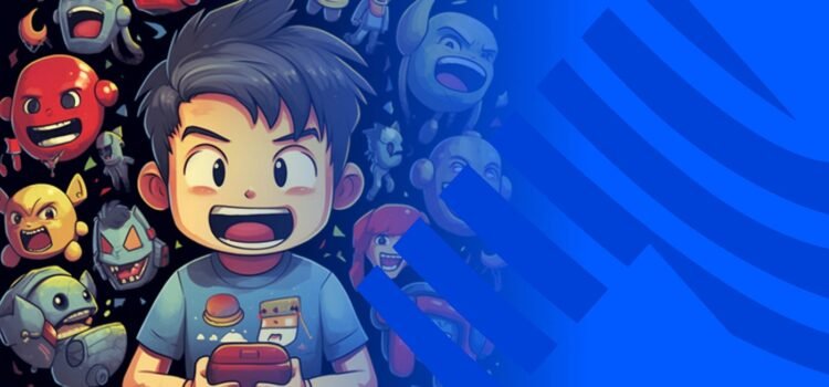 How Online Game Storylines Trigger Emotional Connection