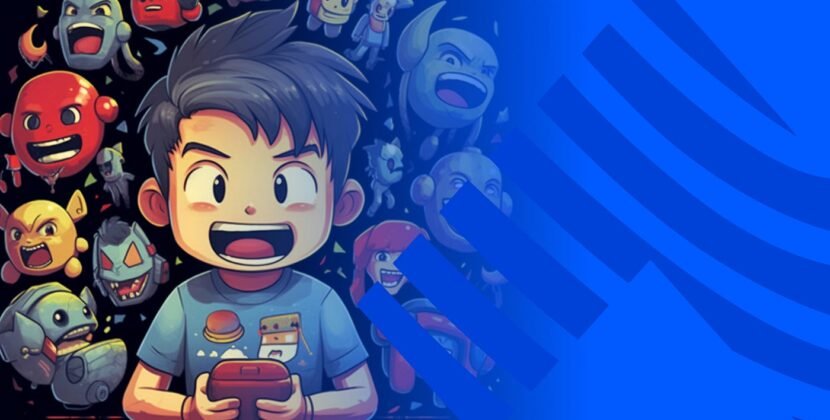 How Online Game Storylines Trigger Emotional Connection