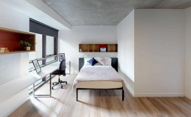 How Do RMIT and Deakin Students Share Accommodation to Balance Budget & Commute?