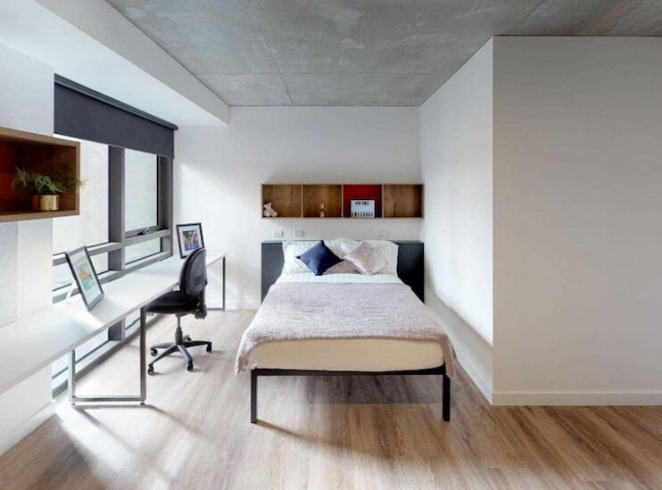 How Do RMIT and Deakin Students Share Accommodation to Balance Budget & Commute?