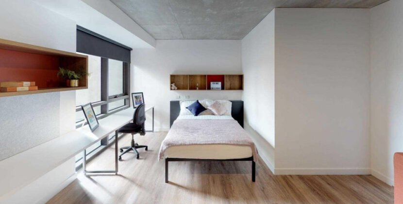 How Do RMIT and Deakin Students Share Accommodation to Balance Budget & Commute?