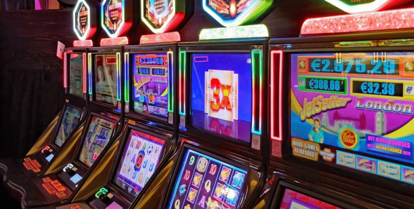 The Ultimate Beginner’s Guide to Playing Online Slot Games