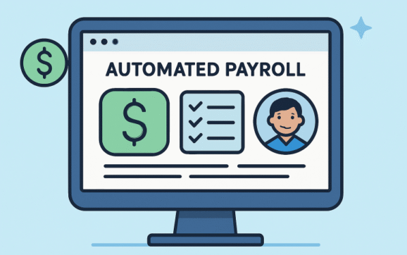 Automating Payroll Processes for Modern Businesses