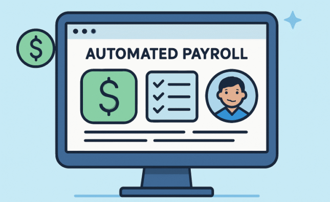 Automating Payroll Processes for Modern Businesses