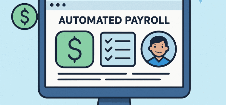 Automating Payroll Processes for Modern Businesses