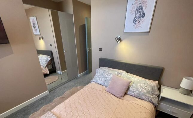 Ultimate Guide to Nottingham Student Accommodation 