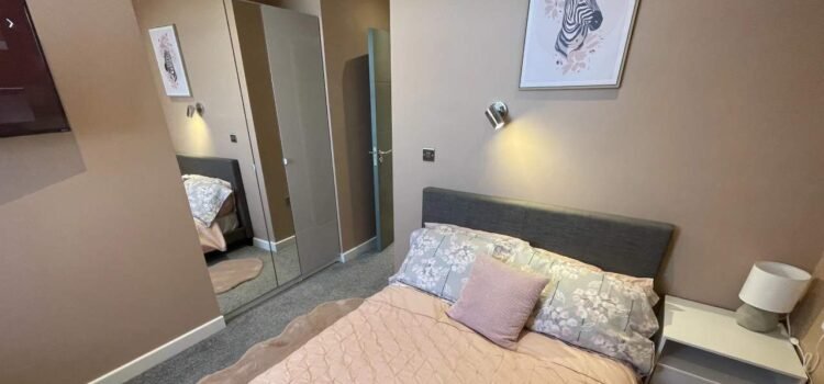 Ultimate Guide to Nottingham Student Accommodation 