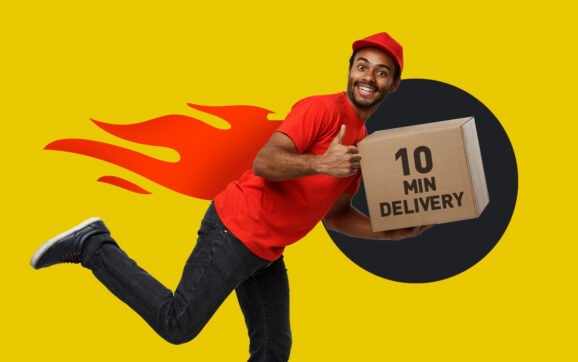 Why Instant Access To Essentials Is The New Urban Trend