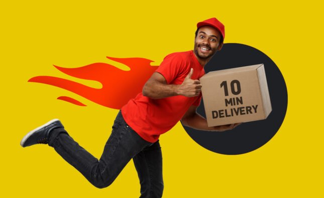 Why Instant Access To Essentials Is The New Urban Trend