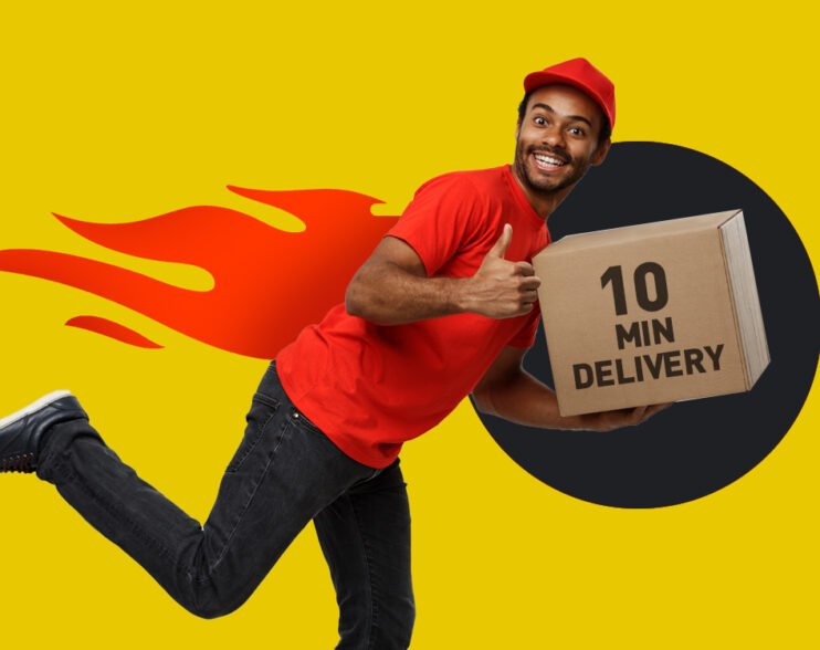 Why Instant Access To Essentials Is The New Urban Trend