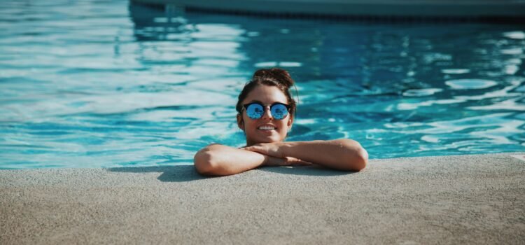 Best Water-Resistant Sunscreens for Swimming & Outdoor Sports