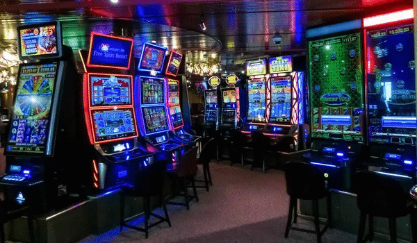 Why Pragmatic Play Remains the King of Slot Online Providers