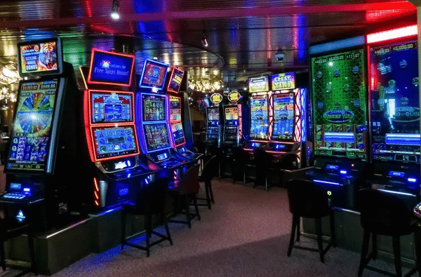 Why Pragmatic Play Remains the King of Slot Online Providers