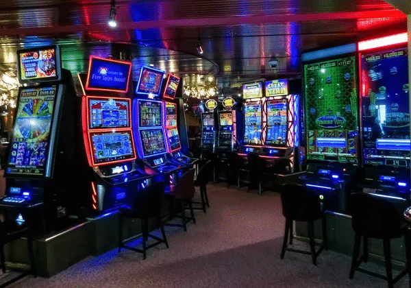 Why Pragmatic Play Remains the King of Slot Online Providers