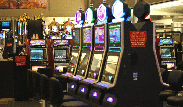How Online Slot Games Adapt to Player Preferences