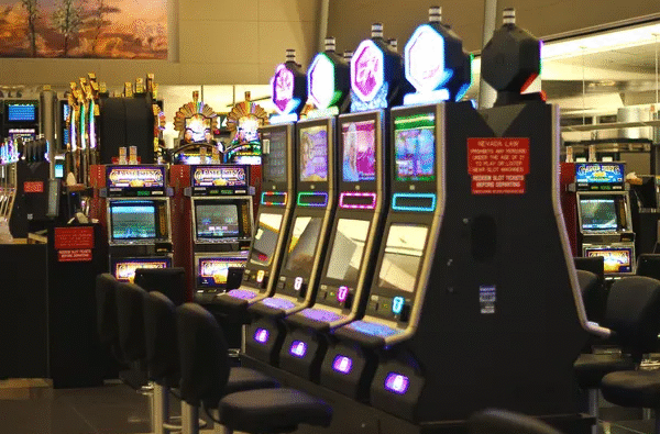 How Online Slot Games Adapt to Player Preferences