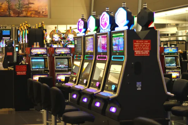 How Online Slot Games Adapt to Player Preferences