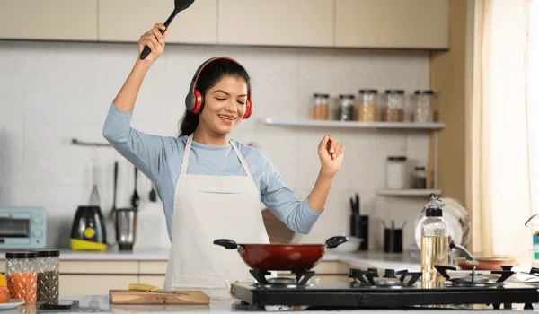 From Melodies to the Kitchen: How Music and Flavor Go Hand in Hand