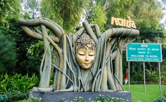 Beyond Business Parks: Leisure Experiences to Explore in Noida