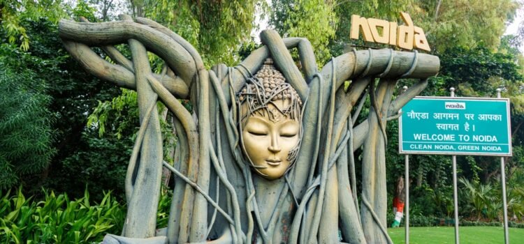 Beyond Business Parks: Leisure Experiences to Explore in Noida