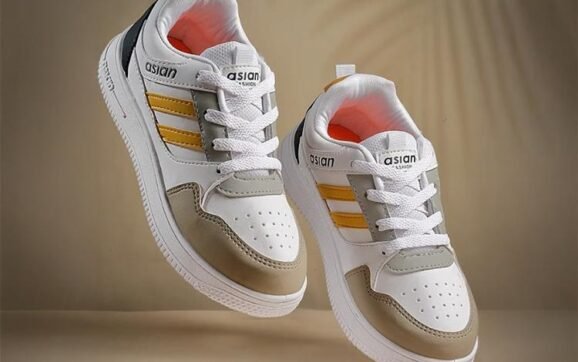 From Weekend to Workplace: Wearing Casual Shoes for Every Occasion