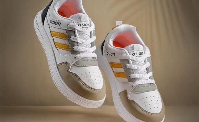 From Weekend to Workplace: Wearing Casual Shoes for Every Occasion