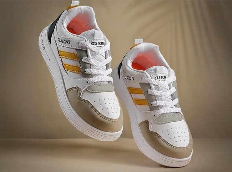 From Weekend to Workplace: Wearing Casual Shoes for Every Occasion