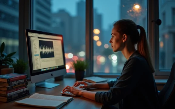 Practical Workflows for Reliable Audio Transcription Tools Tradeoffs and When to Avoid Downloaders