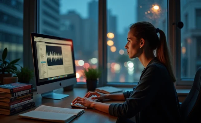 Practical Workflows for Reliable Audio Transcription Tools Tradeoffs and When to Avoid Downloaders