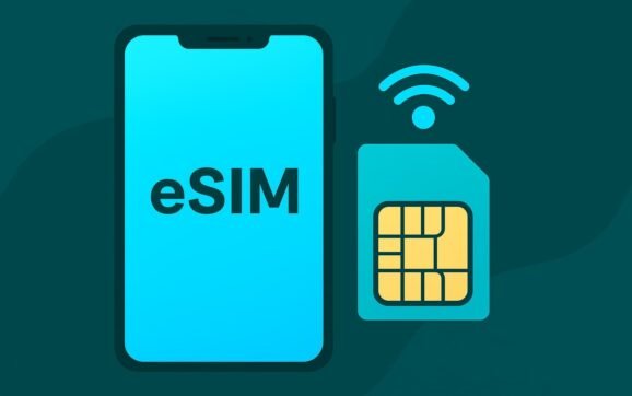 The Future of Connectivity: Why You Should Switch to eSIM with Bakcell