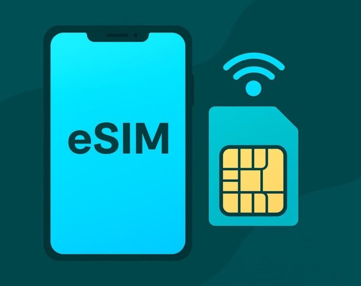 The Future of Connectivity: Why You Should Switch to eSIM with Bakcell