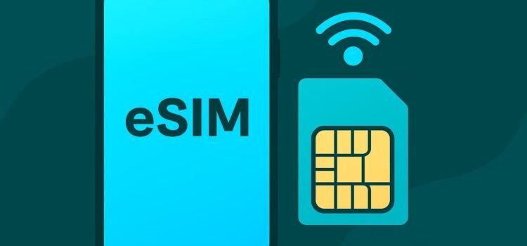 The Future of Connectivity: Why You Should Switch to eSIM with Bakcell