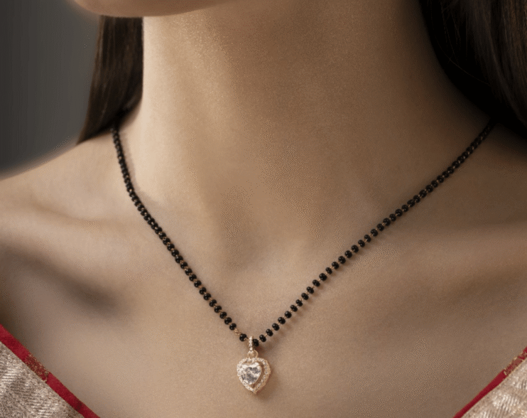 Choosing the Perfect Lightweight Mangalsutra for Daily Wear