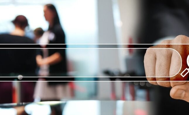 How Business Entity Searches Are Evolving in the Age of Digital Compliance