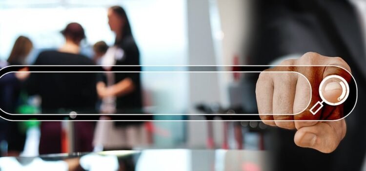 How Business Entity Searches Are Evolving in the Age of Digital Compliance