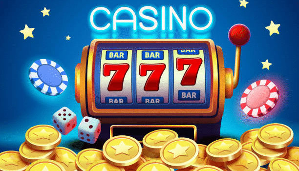 10 Easy Ways Animation Makes Online Slot Games More Fun