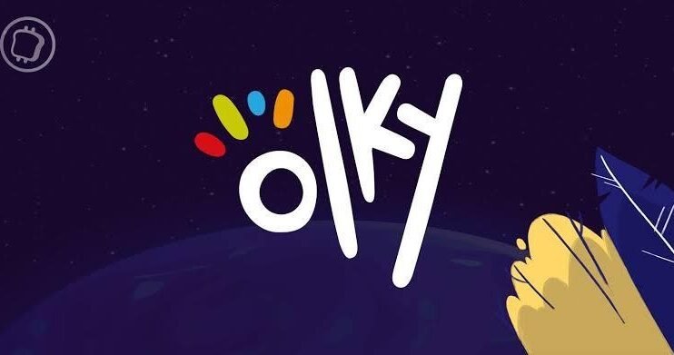 Numéro téléphone OLKY PAYMENT 0188332521