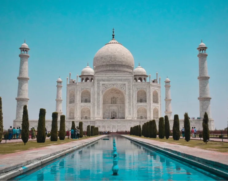 Explore India’s Spiritual and Cultural Wonders with the Right Travel Plan