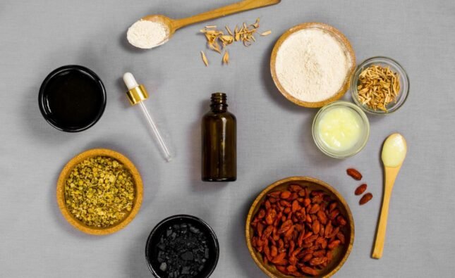 Popular Hair Growth Ingredients Explained: What Does the Science Say?