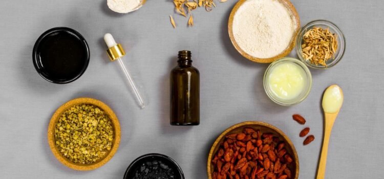 Popular Hair Growth Ingredients Explained: What Does the Science Say?