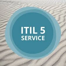 What Are the Four Dimensions of Service Management in ITIL 5? 