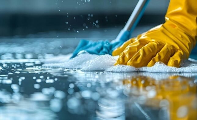 How to Prepare Your Home Before a Deep Cleaning Appointment for Better Access and More Thorough Results