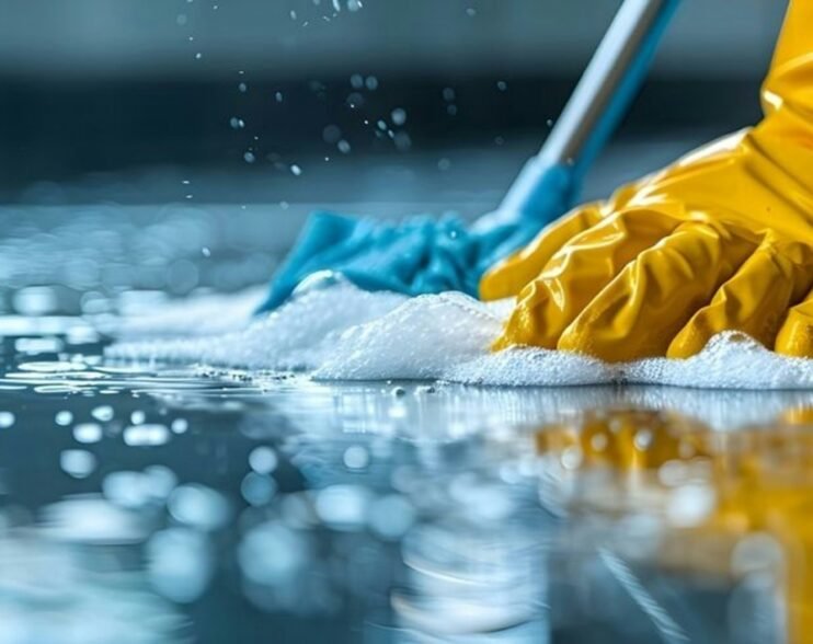 How to Prepare Your Home Before a Deep Cleaning Appointment for Better Access and More Thorough Results