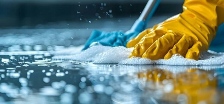 How to Prepare Your Home Before a Deep Cleaning Appointment for Better Access and More Thorough Results