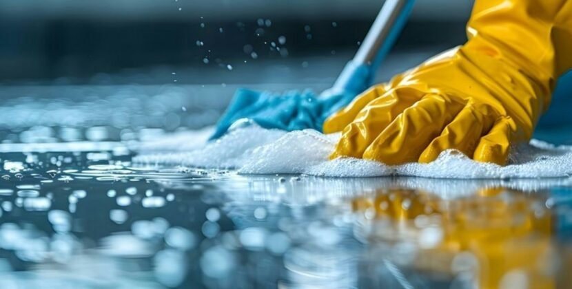 How to Prepare Your Home Before a Deep Cleaning Appointment for Better Access and More Thorough Results